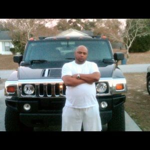 Meet your Posher, Devon